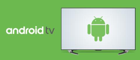 Kako posodobiti vdelano programsko opremo Android TV