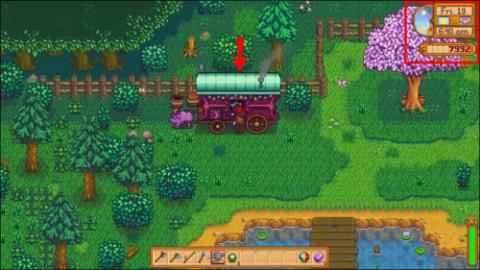 Jak se oženit ve Stardew Valley