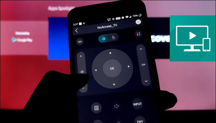 Besta Hisense TV Remote appið fyrir iPhone