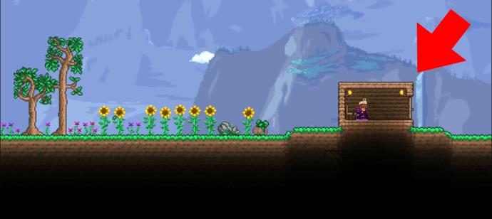 Terraria: Jak zastavit množení nepřátel