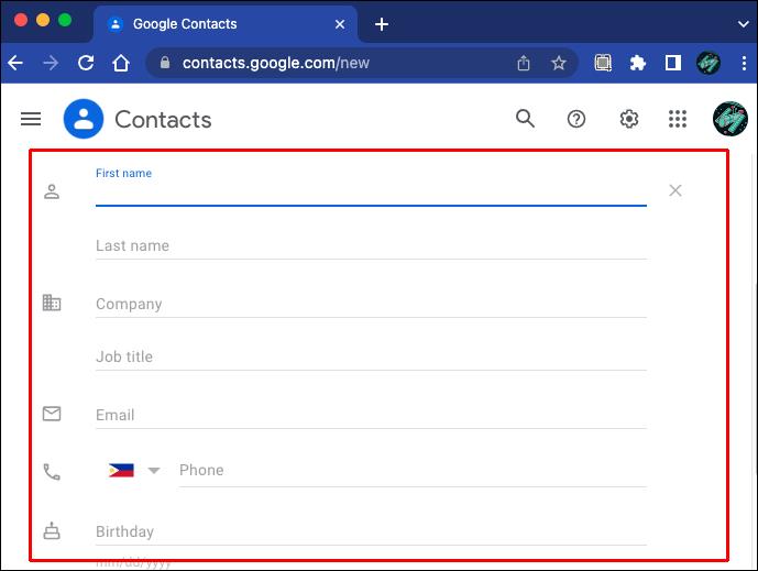 Як запобігти потраплянню електронних листів у спам у Gmail