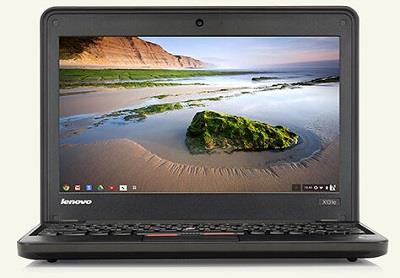 Як вимкнути сенсорний екран на Chromebook