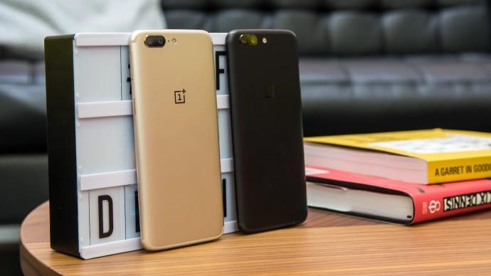 „OnePlus 5“ apžvalga: „OnePlus 5T“ yra dar geresnis, kai kaina nedidėja