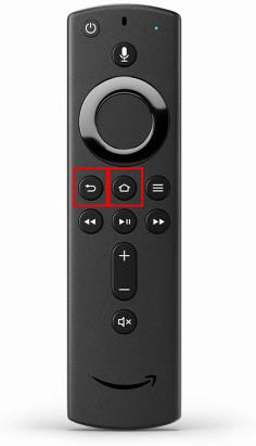 Jak opravit Firestick Remote, který nefunguje