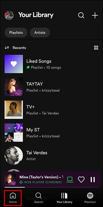 Jak stáhnout seznam skladeb ze Spotify