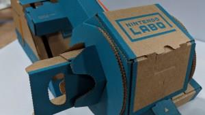 Nintendo Labo Kits útskýrt: Nintendo sýnir eiginleika Labo Vehicle Kit