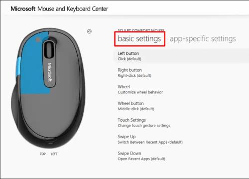 Как да проверите DPI на мишката на компютър с Windows, Mac или Chromebook