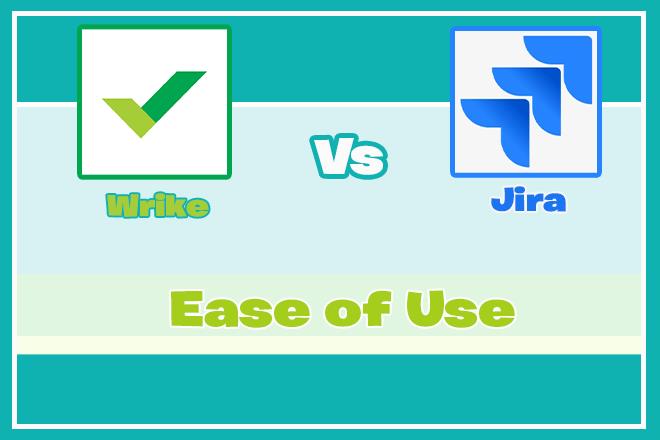 Wrike vs. Jira-összehasonlítás: melyik a megfelelő projektmenedzsment eszköz az Ön számára?