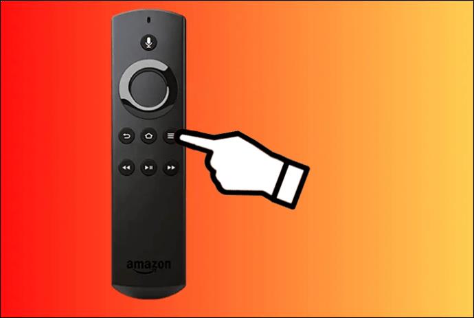 Як увімкнути параметри розробника на Firestick