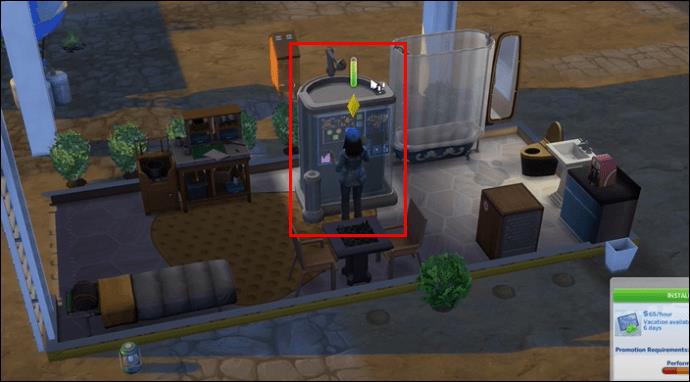 Ako získať vylepšené diely v Sims 4