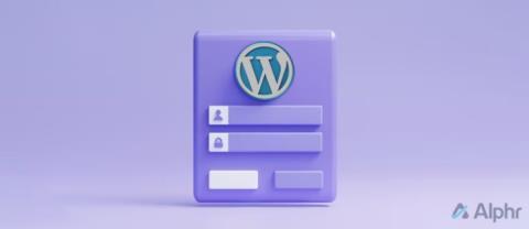 Kako spremeniti svoje uporabniško ime za WordPress