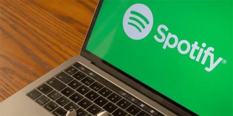 Jak vymazat seznam naposledy přehrávaných videí ve Spotify