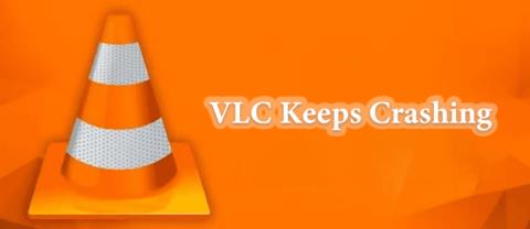 Kako popraviti VLC instalaciju koja se stalno ruši