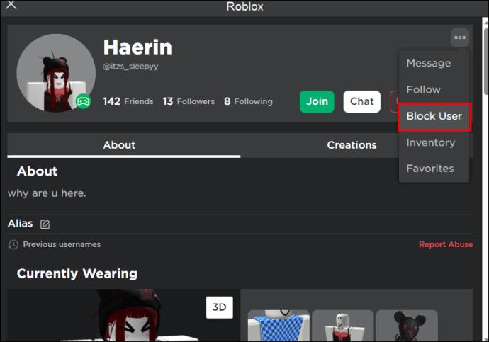 Sådan slår du sikker chat fra i Roblox