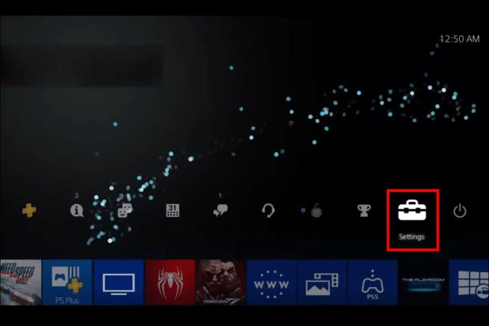 Bluetooth fejhallgató csatlakoztatása PS4-hez