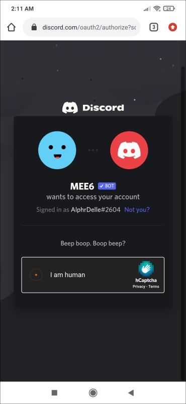 Как да добавите роли за реакция в Discord