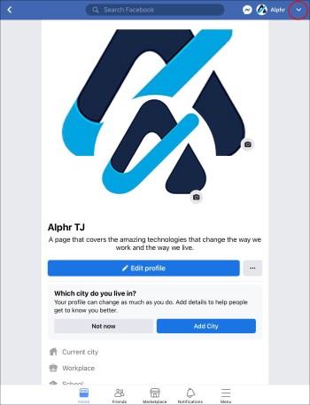 Slik logger du ut av Facebook Messenger