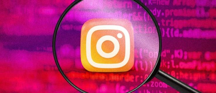 Hvernig á að laga Instagram sögur sem eru stækkaðar