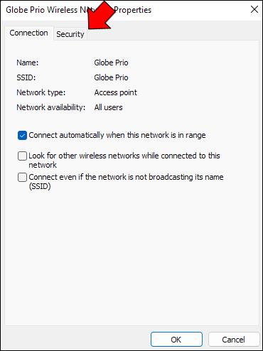 Как да видите запазени Wi-Fi пароли в Windows 11