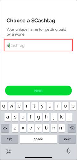 Slik bruker du Cash-appen – en nybegynnerveiledning