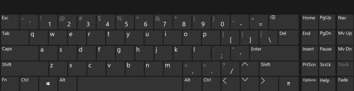 Ako ovládať nastavenia podsvietenia klávesnice v systéme Windows 11