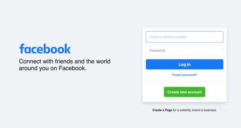 Hogyan lehet üzenetet küldeni a Facebookon több barátnak