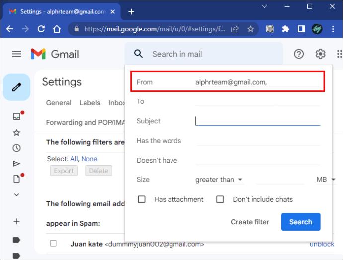 Kako popraviti da Gmail ne prima e-poštu