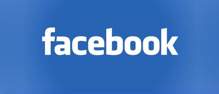 Slik deaktiverer du Facebook-kontoen din