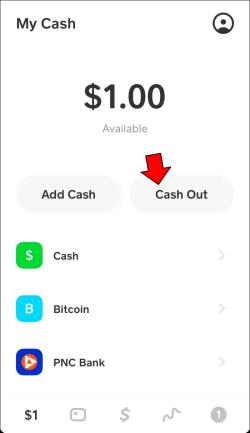 Kako koristiti aplikaciju Cash – Vodič za početnike