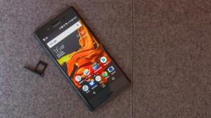 Recenze Sony Xperia XZ Premium: Smartphone 4K zůstává hloupý, ale samotný telefon je skvělý