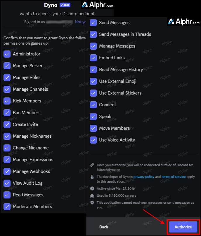 Как автоматично да давате роли в Discord