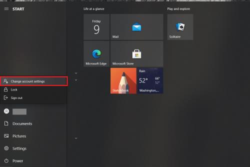 Как да деактивирате акаунта на администратор в Windows 10 или 11