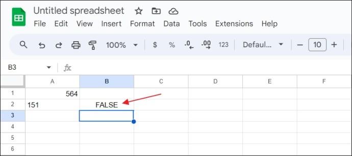 Hvernig á að umbreyta texta í númer í Google Sheets