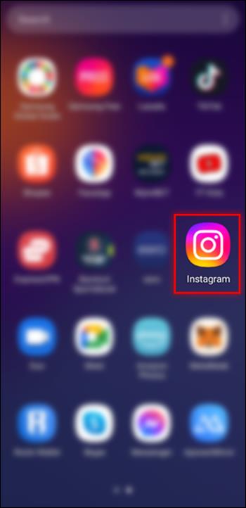 Hogyan lehet visszaállítani az Instagram felfedező oldalát