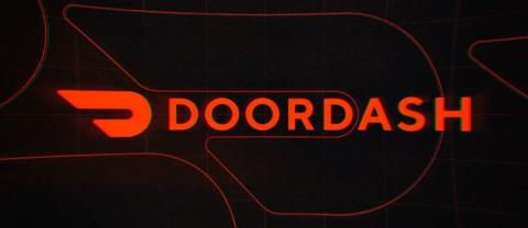 Sådan får du betalt fra DoorDash