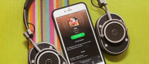 Jak převést seznam skladeb Amazon Music na Spotify