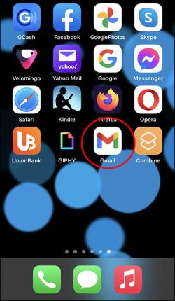 Jak opravit, že Gmail nefunguje na iPhonu