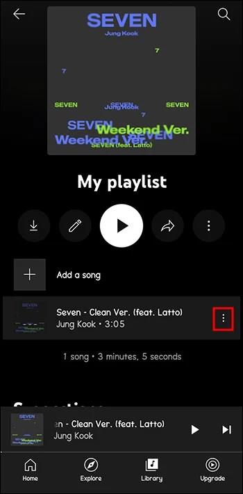 YouTube Music: Zašto su neke pjesme nedostupne?