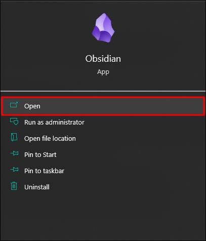 Kako koristiti CSS isječke u Obsidianu