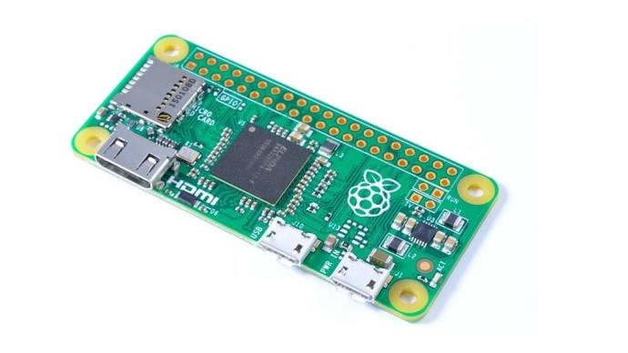 Co přijde po Raspberry Pi? Eben Upton mluví o čipech, dětech a budoucnosti techniky