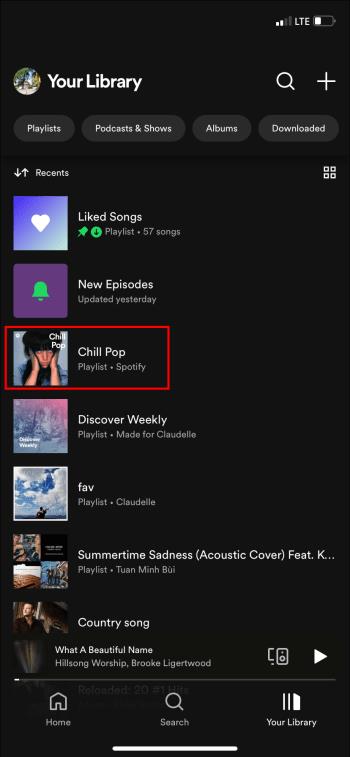 Kako dodati više pjesama na popis za reprodukciju u Spotifyju