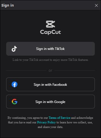 How To Download The Latest Version Of CapCut