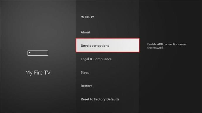 Slik installerer du Mobdro på en FireStick