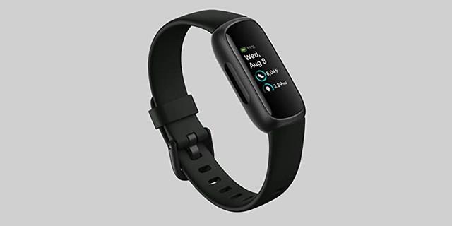 Як додати вправи до Fitbit