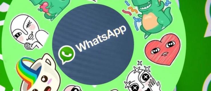 Kaip pasidaryti „WhatsApp“ lipdukus