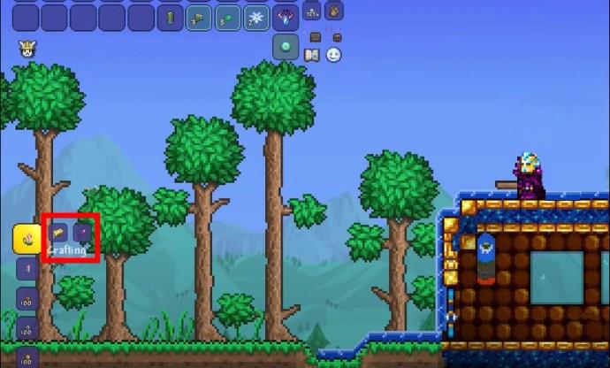 Terraria: Jak zastavit množení nepřátel