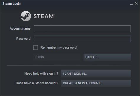 Jak sdílet svou knihovnu Steam s přáteli a rodinou