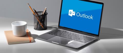 Jak nastavit automatickou odpověď Mimo kancelář v aplikaci Outlook