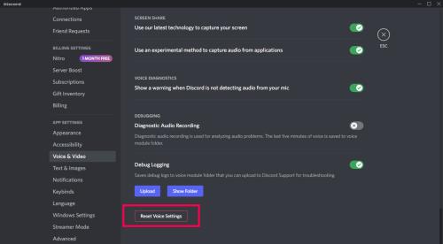 Discord Screen Share Brez zvoka – najboljši popravki za računalnike in mobilne naprave