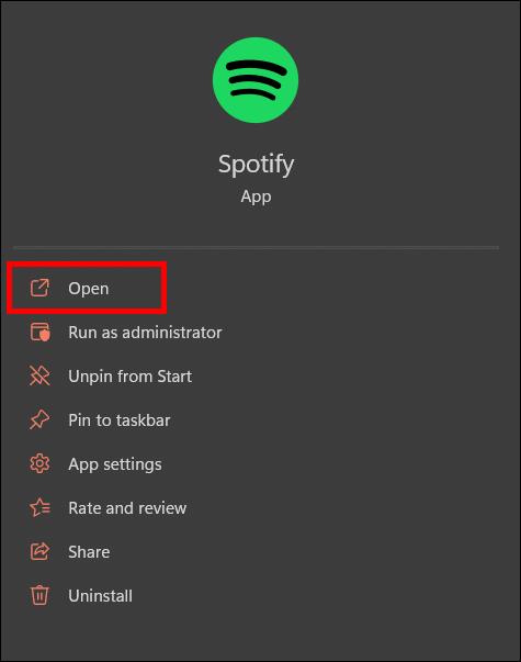 Πώς να κατεβάσετε τραγούδια από το Spotify